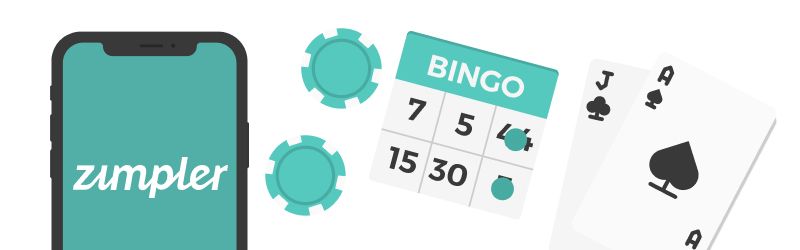 Mehr Zimpler Casinos