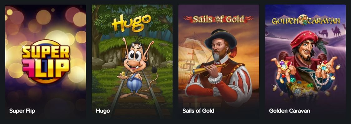 Kostenlose Slots von Play&rsquo;n GO