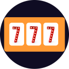 3d-spielautomaten machine icon