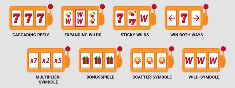 Einige strategien fur rubbellose