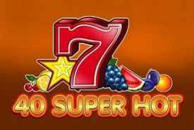40 Super Hot review