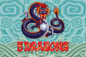 5 Dragons review