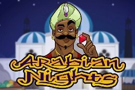 arabian night