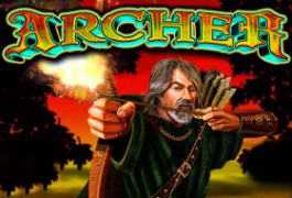 archer