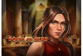 Cat Wilde Doom review