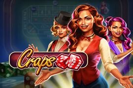 Craps Slot logo