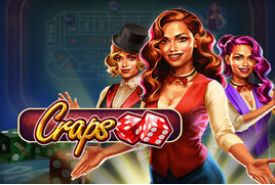 Craps Slot logo