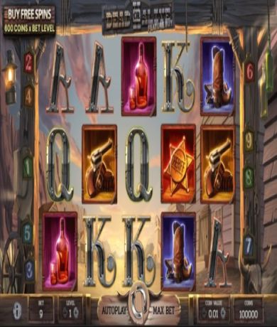 Jetzt kostenlos in Spiele Dead or Alive 2 als Demo von NetEnt spielen