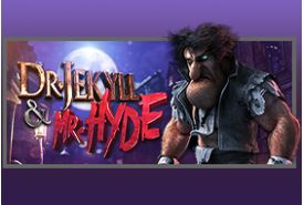 Dr. Jekyll & Mr Hyde review