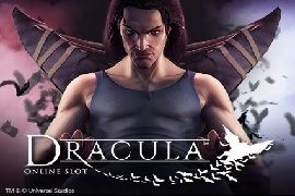 dracula slot