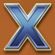 X-Symbole