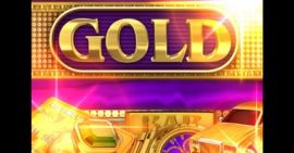 Gold Slot Logo
