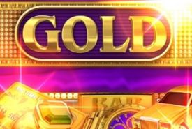 Gold Slot Logo