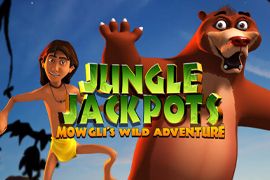 jungle jackpots
