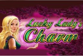 Lucky Lady&rsquo;s Charm review