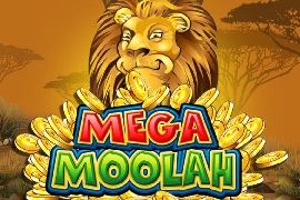 mega moolah