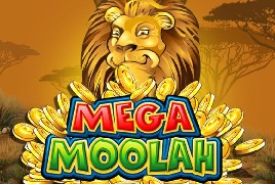 Mega Moolah review