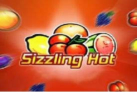 Sizzling Hot review