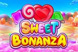 Sweet Bonanza Logo