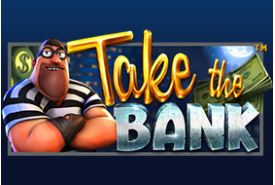 Take the Bank review
