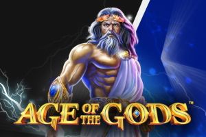 Age of the Gods slot