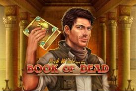 Book of Dead review