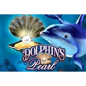 Dolphin&rsquo;s Pearl slot