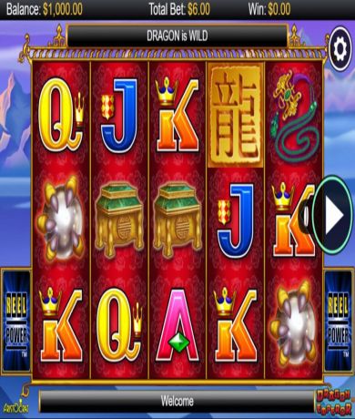 Jetzt kostenlos in Dragon Emperor Online Slot von Aristocrat spielen