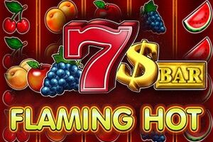 Flaming Hot Online Slot 