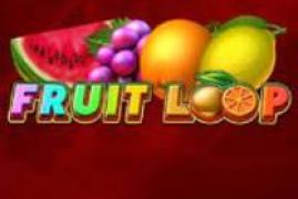 fruit loop logo