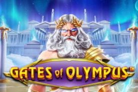 Gates of Olympus review