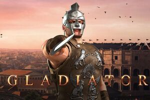 Gladiator Online Slot