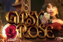 gypsy rose logo