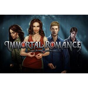 Immortal Romance Slot