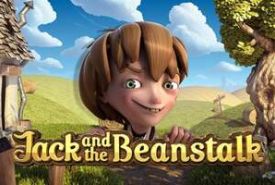 Jack and the Beanstalk review