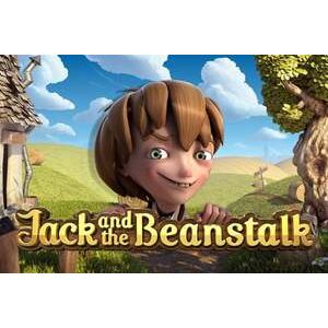 Jack and the Beanstalk slot