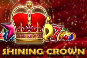 Shining Crown slot