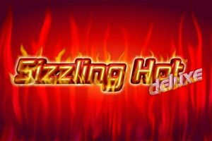 Sizzling Hot Deluxe slot