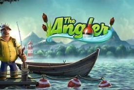 The Angler review