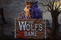 The Wolf&rsquo;s Bane Online Slot