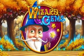 Wizard of Gems review
