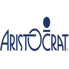 Aristocrat Gaming logo