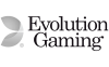 Evolution gaming logo
