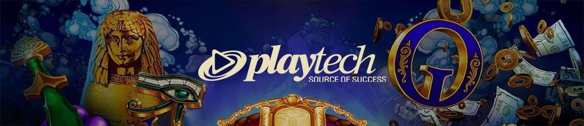Spielauswahl Playtech