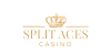 SplitAces Casino logo